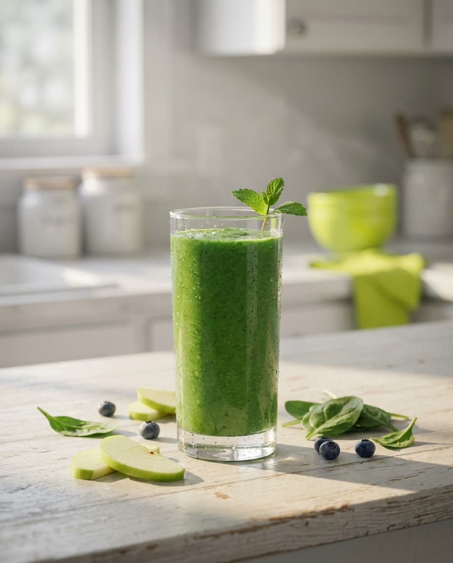 PowerCocktail